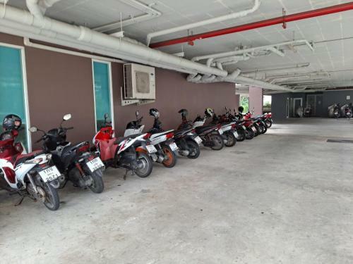 Apartamento Ozone Condotel Unit A609, Kata Beach