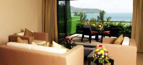 The Aspasia Boutique Apartments