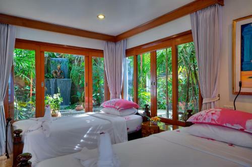 Hotel Villa Kata Keeree - Sha Plus