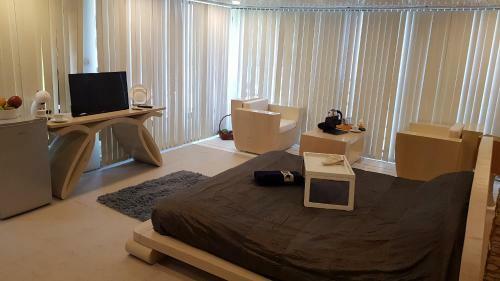 Apartamento Kata Nice