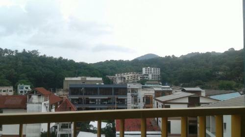 Hotel Dome Kata Resort Sha Extra Plus