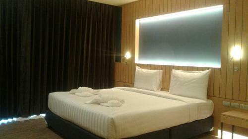 Hotel Dome Kata Resort Sha Extra Plus