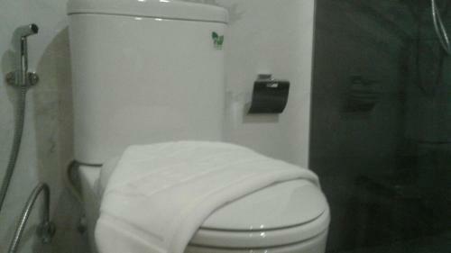 Hotel Dome Kata Resort Sha Extra Plus