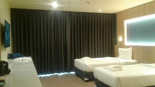 Hotel Dome Kata Resort Sha Extra Plus