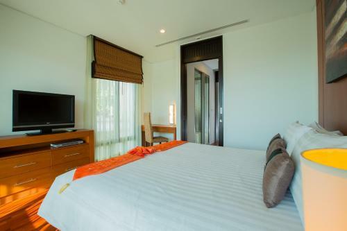 Apartamento Ocean Views Kata Gardens Penthouse 6c