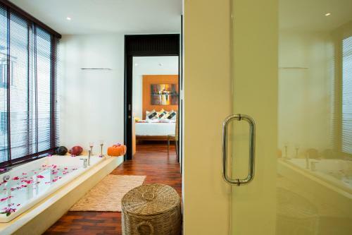 Apartamento Ocean Views Kata Gardens Penthouse 6c