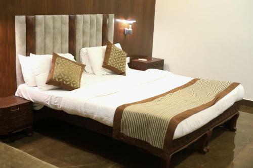 Hotel The Byke Heritage