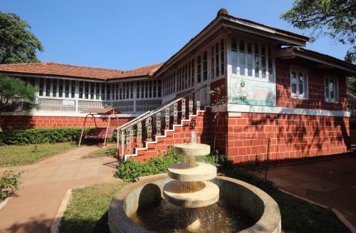 Hotel The Byke Heritage