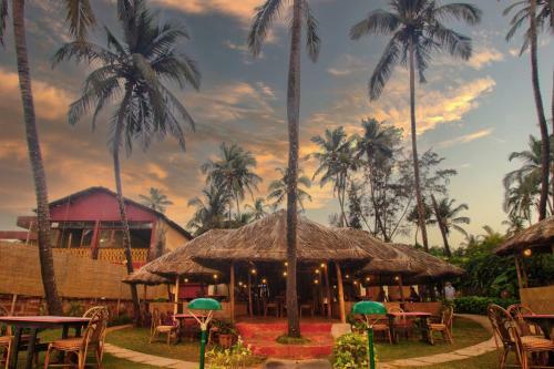 Hotel Bon Appetit