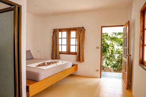 Albergue Puk's Palace Thailand