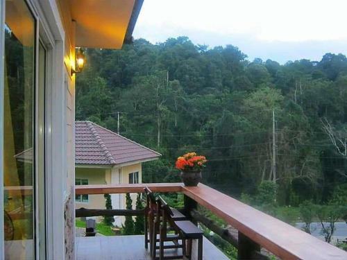Bed & Breakfast Theroadview Resort