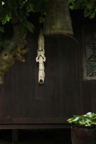 Villa Mae Nai Gardens