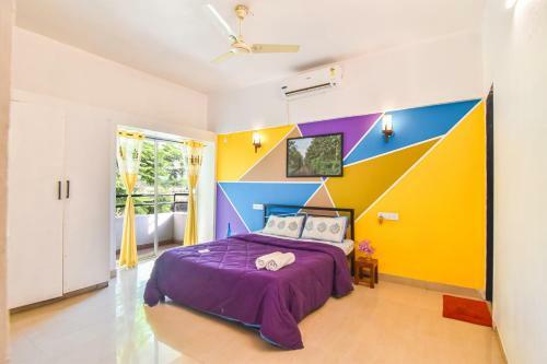 Dev2 Villa