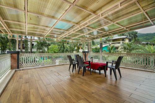 Villa Royal 5 Bhk