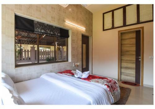Grand Villa 3bhk Lonavala