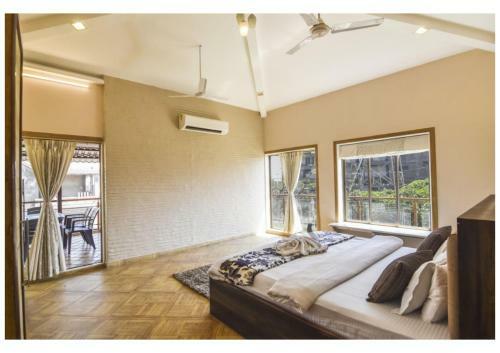 Grand Villa 3bhk Lonavala