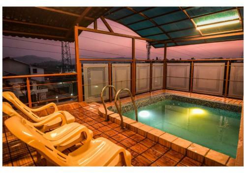 Grand Villa 3bhk Lonavala