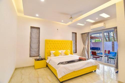 Lonavilla Stay