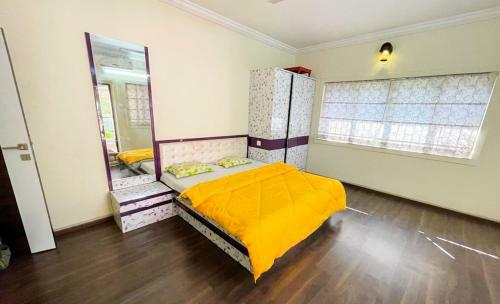 Lonavala Indus Villa