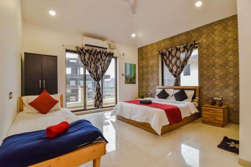 Ekostay - Water Lagoon Villa