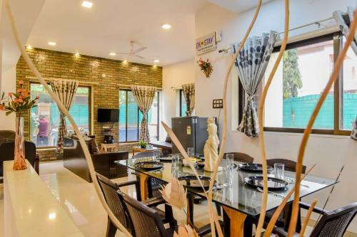 Ekostay - Water Lagoon Villa