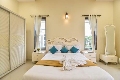 Galaxy Villa