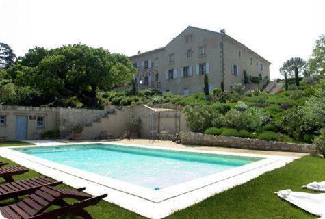 Hotel La Maison Domaine de Bournissac