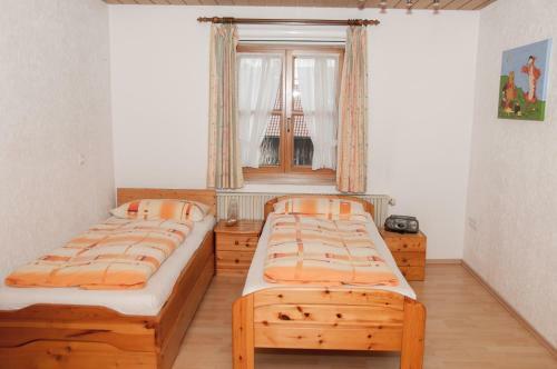 Apartamentos Landurlaub Eichinger