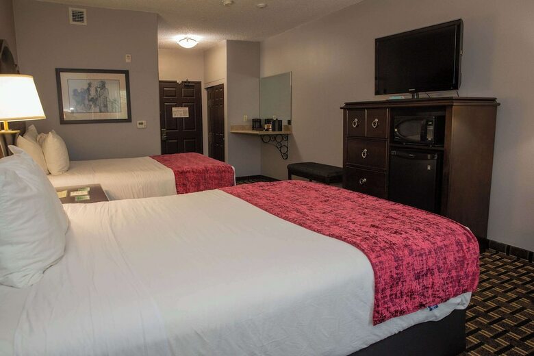 Evangeline Downs Hotel, An Ascend Hotel Collection Member
