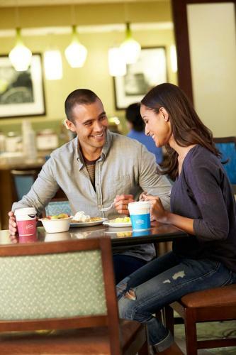 Hotel Hampton Inn Ridgefield Park