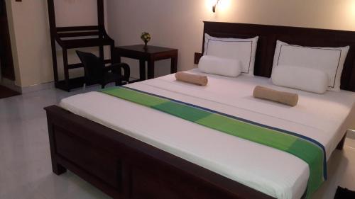 Hotel Ancient Village