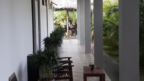 Hotel Ancient Village