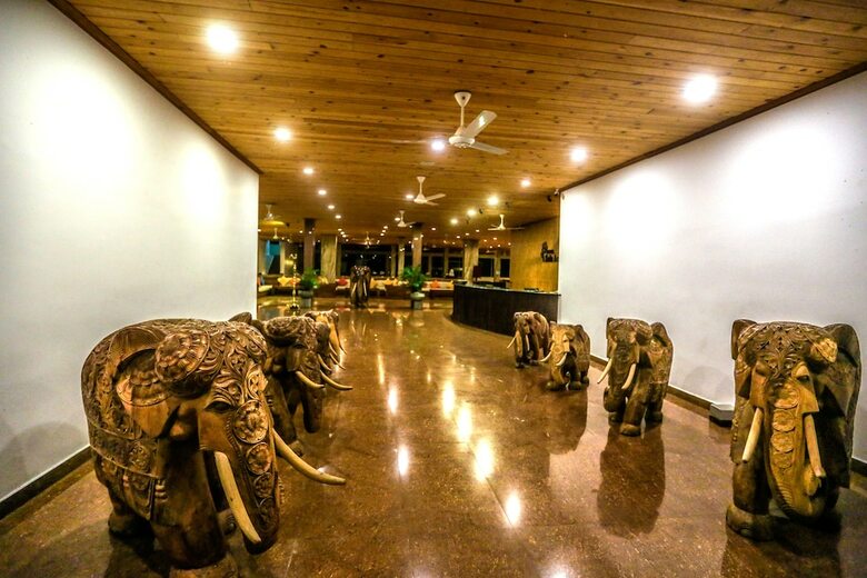 Hotel Sudu Araliya