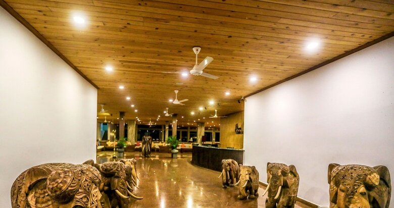 Hotel Sudu Araliya