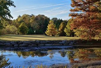 Hotel Cedar Creek