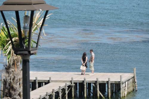Lakeview Hotel And Resort