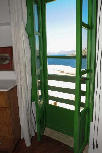 Apartamento Anemos Studios