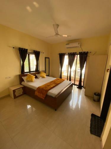 Tanishq Villa