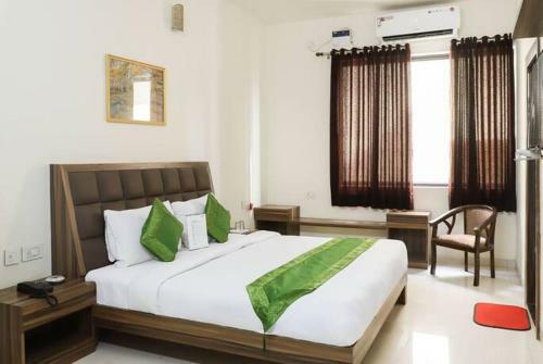 Hotel The Panachi