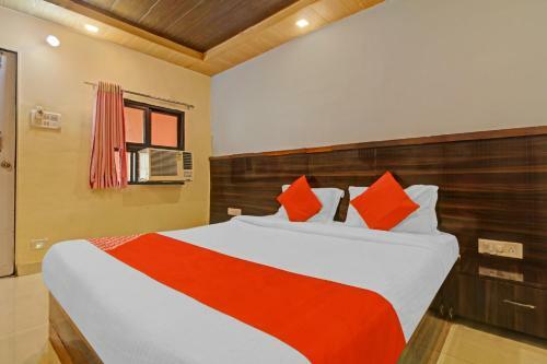 Oyo Flagship 87535 Hotel Shree Mahalaxmi
