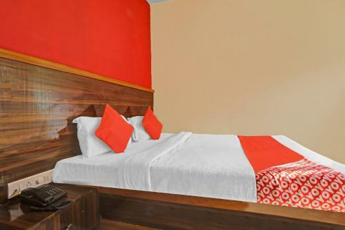 Oyo Flagship 87535 Hotel Shree Mahalaxmi