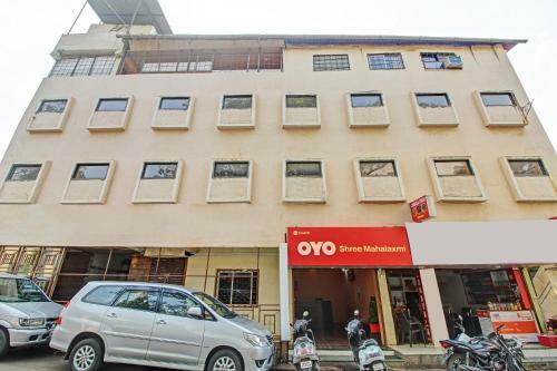 Oyo Flagship 87535 Hotel Shree Mahalaxmi