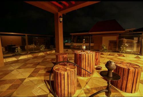 Maple Villas