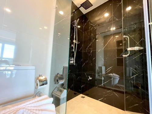 Seaview Apartment In Mida Grande Resort