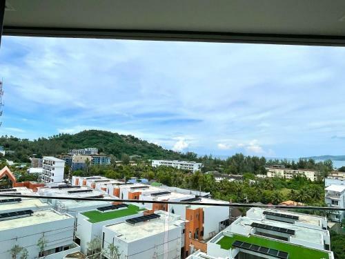Seaview Apartment In Mida Grande Resort