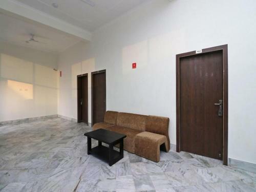 Hostal Hotel Taaz Comfort Inn