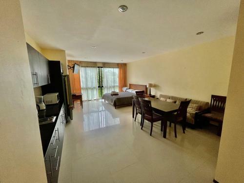 Apartamento Avanta Condominimum