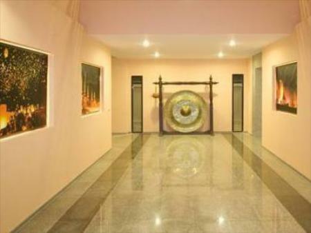 Apartamento Avanta Condominimum