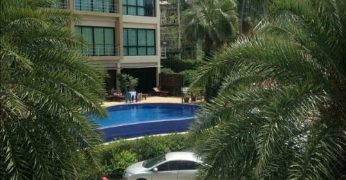Apartamento Avanta Condominimum