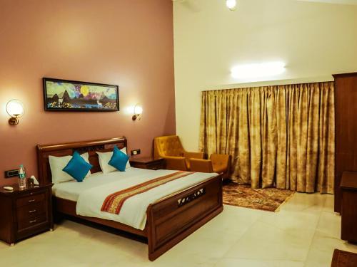 Aashiyaanaa Villa 'crescent'